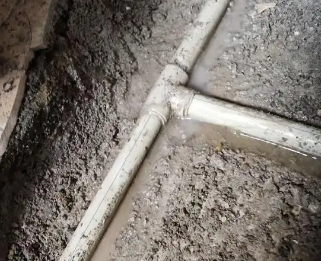 交口漏水维修电话
