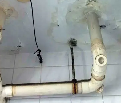 交口卫生间漏水检测多少钱