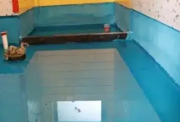 交口卫生间防水多少钱