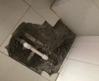 交口查漏水哪家好