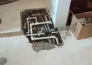 交口查漏水多少钱