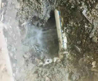 交口查漏水哪家好